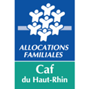 Logo allocations familiales
