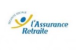Logo assurance retraite